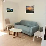 Apartment Les Pieds Presque Dans L'eau