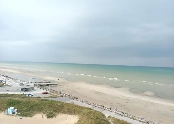 Appartement Les Pieds Presque Dans L'eau
