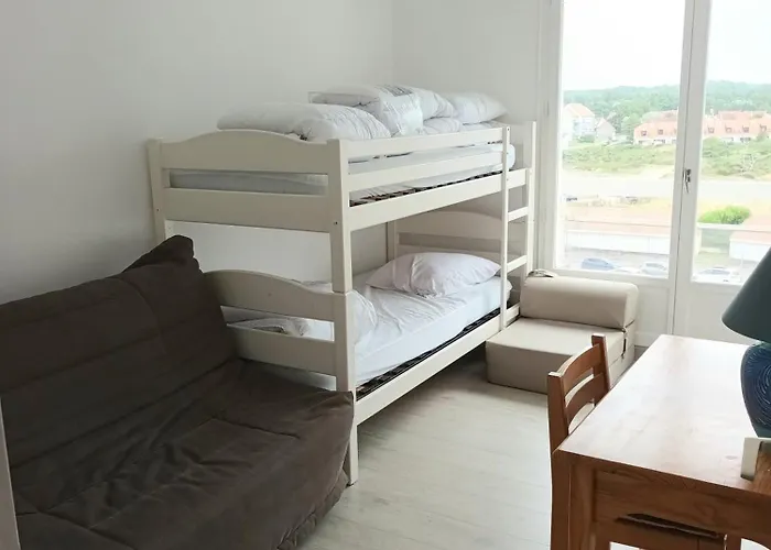 Appartement Les Pieds Presque Dans L'eau