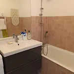 아파트 Les Pieds Presque Dans L'eau