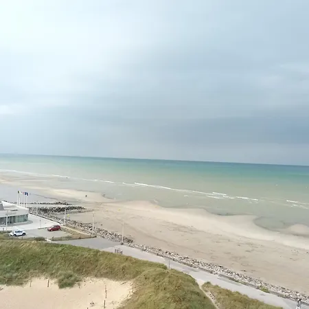 דירה Les Pieds Presque Dans L'eau