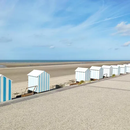 Les Pieds Presque Dans L'eau Neufchâtel-Hardelot