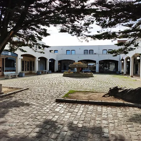 Les Pieds Presque Dans L'eau * Neufchâtel-Hardelot