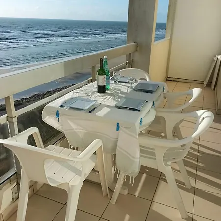 Les Pieds Presque Dans L'eau Neufchâtel-Hardelot