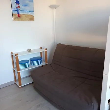 Les Pieds Presque Dans L'eau דירה Neufchâtel-Hardelot